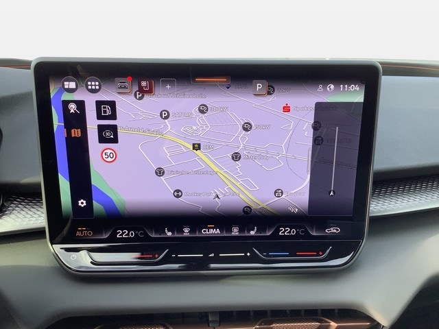 Cupra Terramar 2.0 TSI VZ