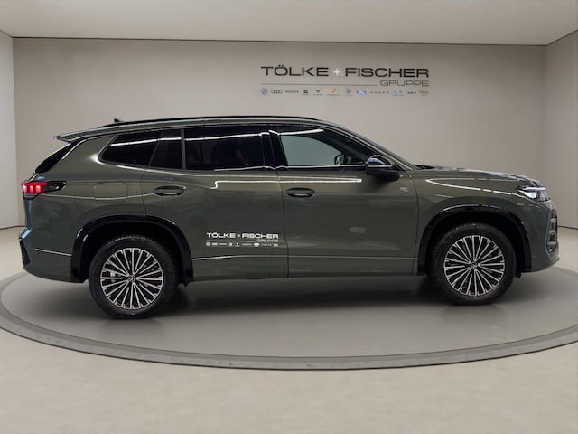 Volkswagen Tayron 1.5 TSI