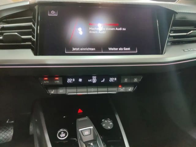 Audi Q4 e-tron 40 S-Line