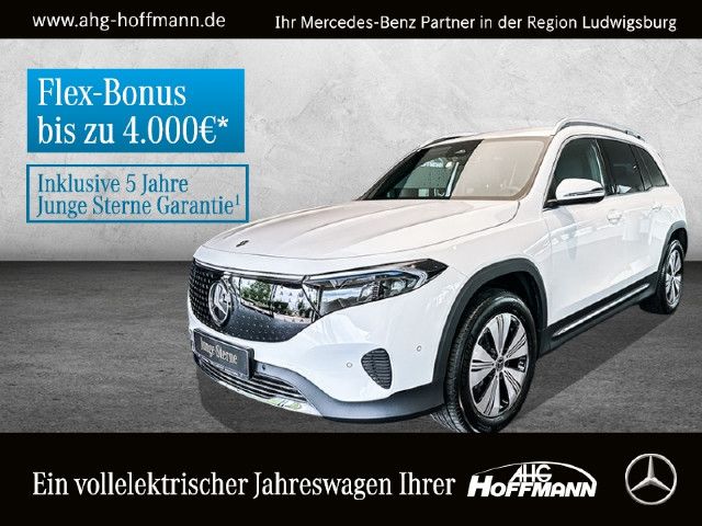 Mercedes-Benz EQB 250