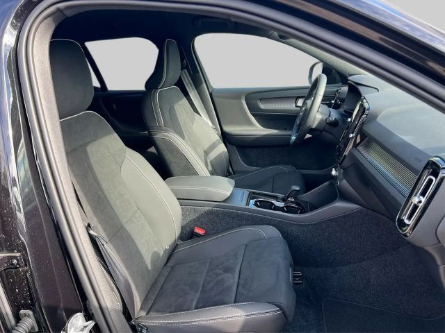 Volvo EX40 Extended range Plus Single motor