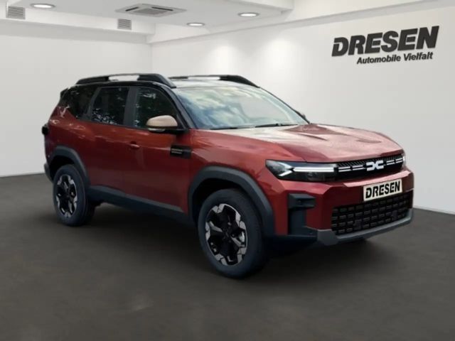 Dacia Bigster Extreme Hybrid 155