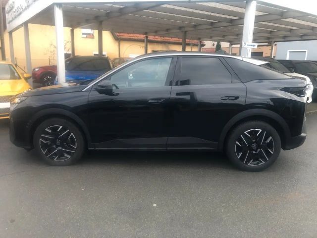 Peugeot 3008 Allure Pack Hybrid