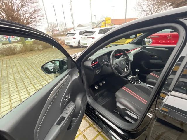 Opel Corsa GS-Line Grand Sport