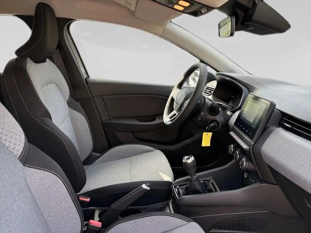 Renault Clio Evolution TCe 90