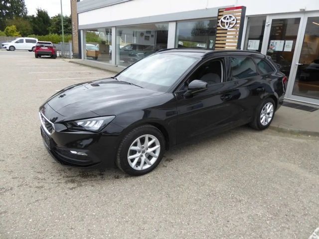 Seat Leon DSG Sportstourer
