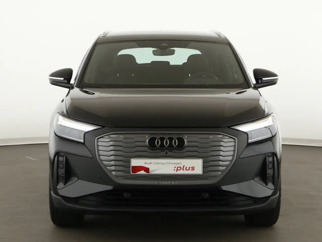 Audi Q4 e-tron 40