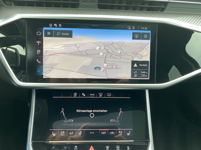 Audi A6 e-tron Avant Performance Quattro