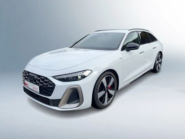 Audi A5 2.0 TFSI S-Line