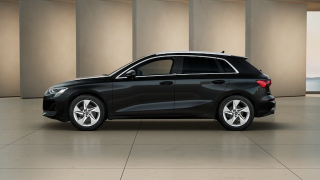 Audi A3 30 TFSI S-Tronic Sportback