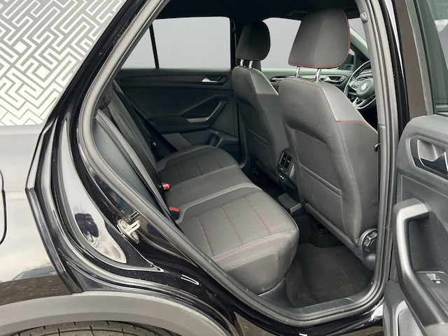 Volkswagen T-Roc 1.5 TSI DSG Sport