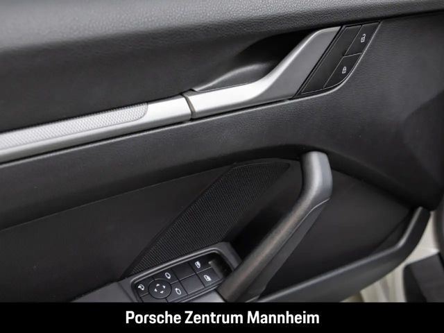 Porsche 992 Carrera Coupé S