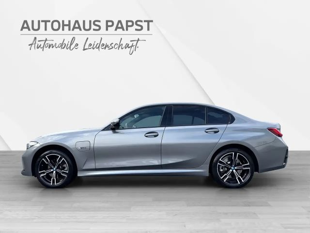 BMW 330 M-Sport Sedan