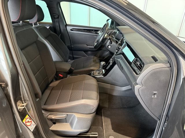 Volkswagen T-Roc 1.5 TSI