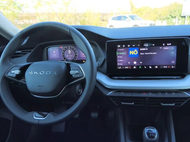 Skoda Octavia Essence TDI