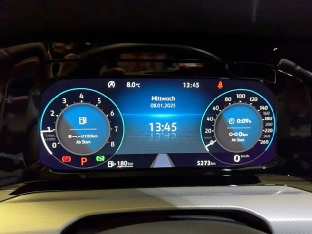 Volkswagen Golf DSG Golf VIII Move Plus