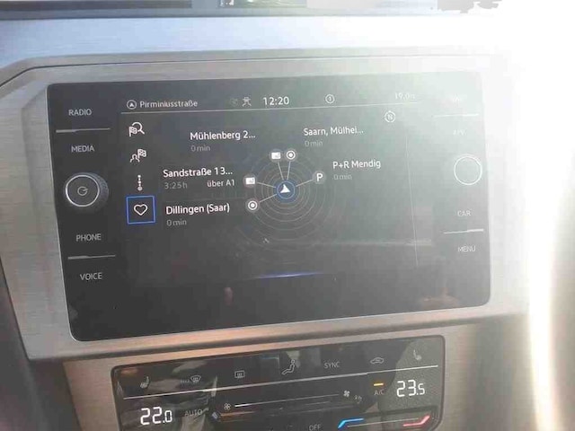 Volkswagen Passat Business DSG Variant