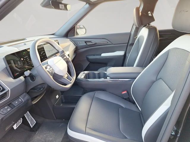 Kia EV5 81.4 kWh FWD GT-Line