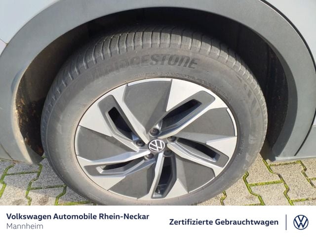 Volkswagen ID.4 Pure