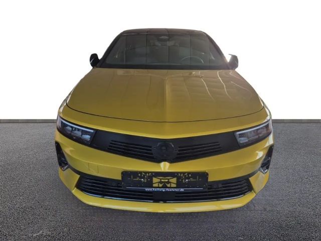 Opel Astra GS-Line Grand Sport