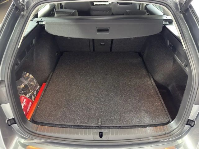 Skoda Octavia Selection