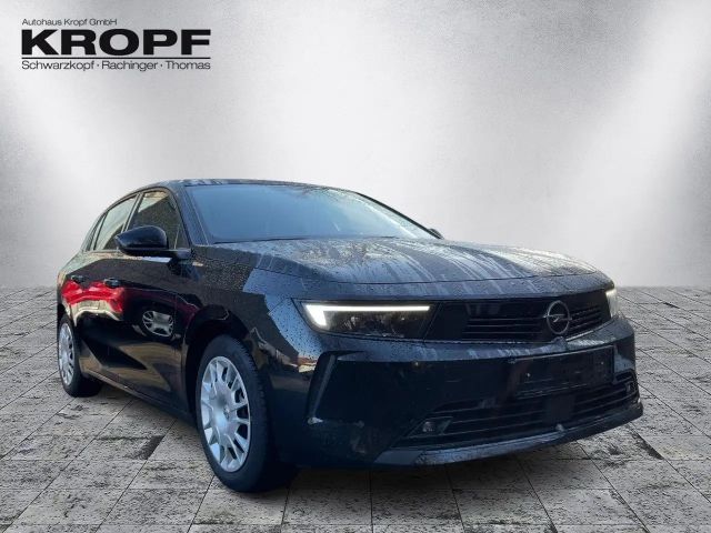 Opel Astra 1.2 Turbo Elegance Turbo