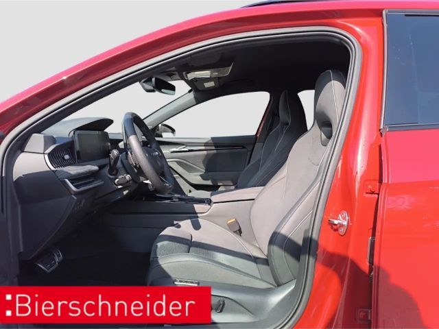 Skoda Superb 4x4 Combi Sportline