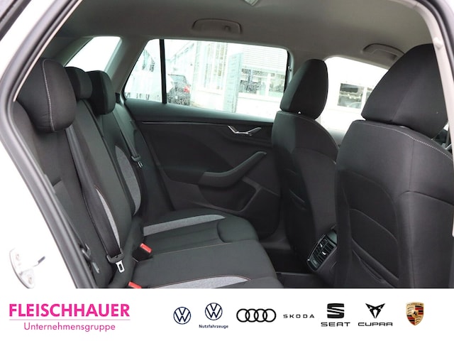 Skoda Kamiq Selection