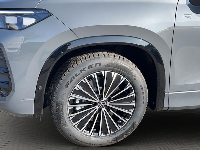 Volkswagen Tayron 4Motion DSG R-Line