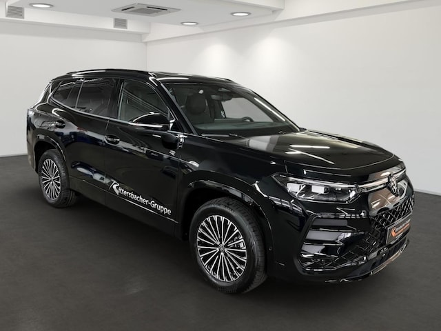 Volkswagen Tayron 4Motion DSG R-Line