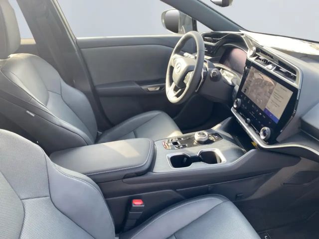 Lexus RZ Comfort Line