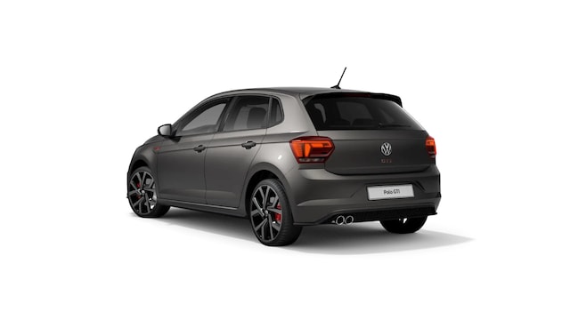 Volkswagen Polo 2.0 TSI DSG GTI