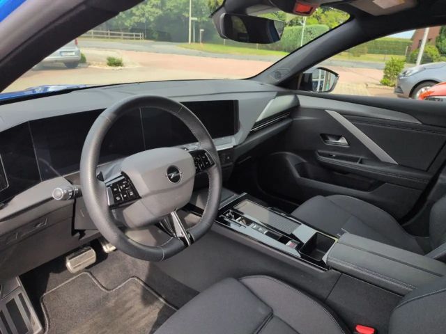 Opel Astra 1.2 Turbo GS-Line Grand Sport Turbo