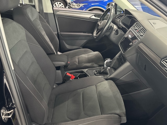 Volkswagen Tiguan 2.0 TDI Allspace DSG Life