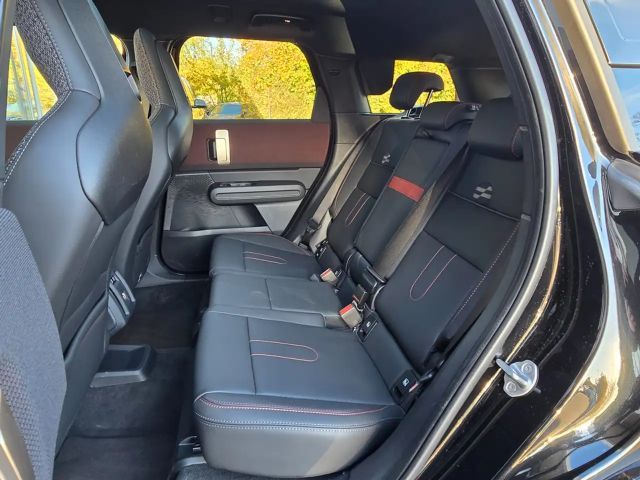 MINI John Cooper Works Countryman All4