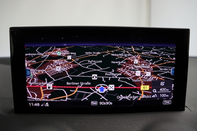 Audi Q2 35 TFSI S-Tronic