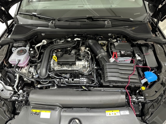 Skoda Scala 1.0 TSI Monte Carlo