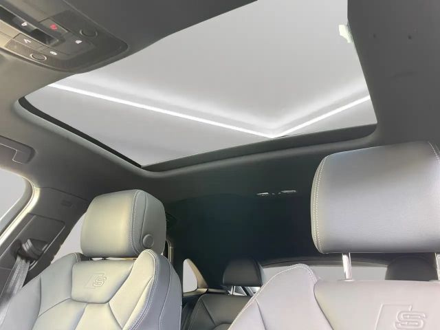 Audi Q3 2.0 TFSI Quattro S-Line Sportback