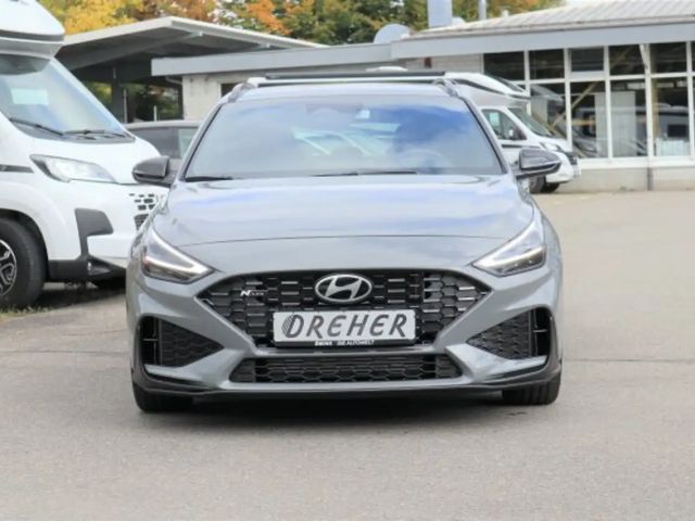 Hyundai i30 Hybrid N Line