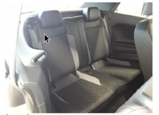 Volkswagen T-Roc Cabriolet