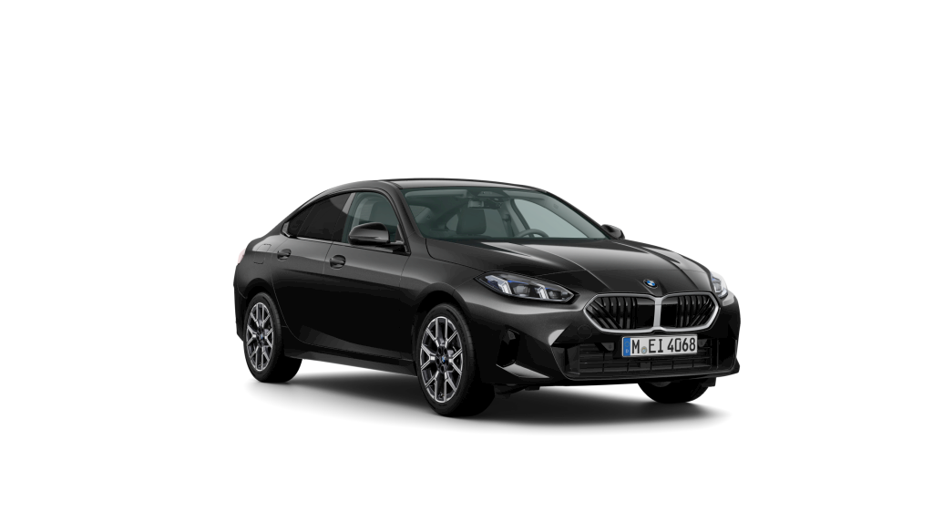 BMW 220 220d Coupé Gran Coupé