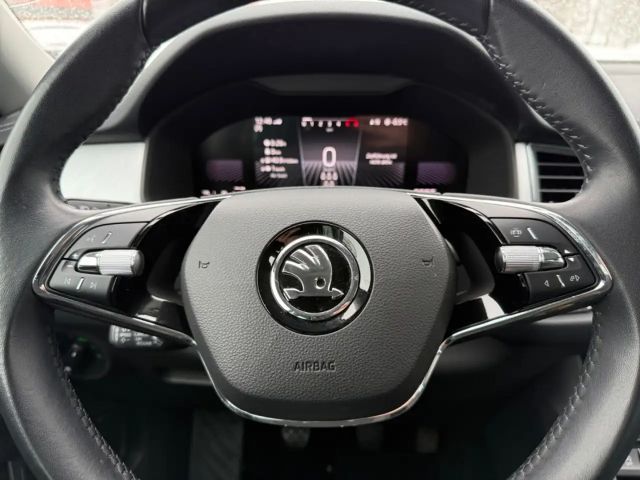 Skoda Kodiaq 1.5 TSI Ambition