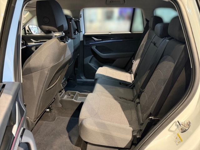 Skoda Kodiaq 1.5 TSI Selection