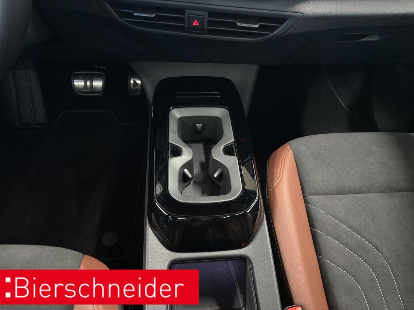 Volkswagen ID.4 IQ.Drive Performance Pro