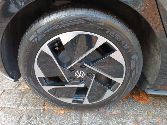 Volkswagen ID.3 Performance Pro