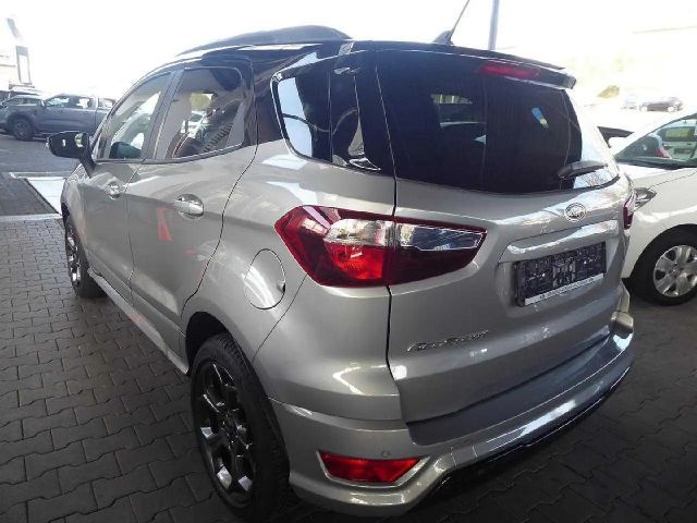 Ford EcoSport ST Line