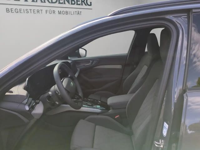 Audi A5 Avant Quattro S-Line S-Tronic