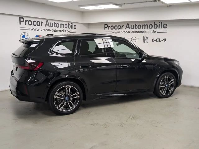 BMW iX1 M-Sport xDrive30