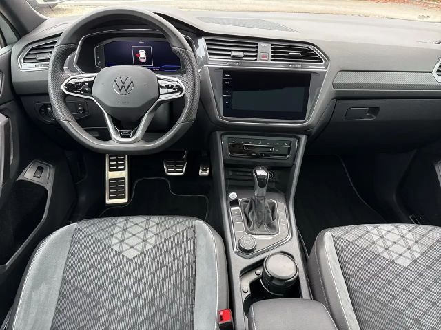 Volkswagen Tiguan Allspace R-Line