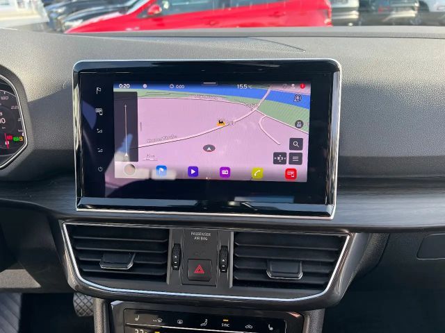 Seat Tarraco 2.0 TDI 4Drive Xcellence